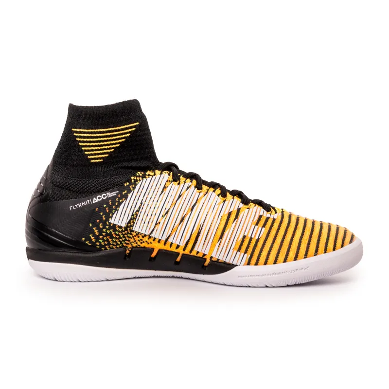 Бутси Nike MercurialX Proximo II IC Junior Унісекс (8-15) р.38 Комбінований