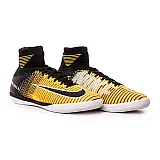 Бутси Nike MercurialX Proximo II IC Junior Унісекс (8-15) р.38 Комбінований