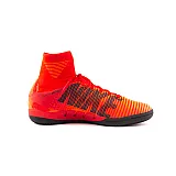 Бутси Nike MERCURIALX PROXIMO II DF IC Чоловіки р.42 Чорний/Червоний