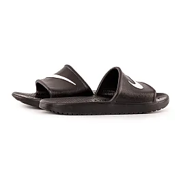 Тапочки Nike KAWA SHOWER Чоловіча р.41 Білий/Чорний