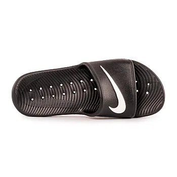 Тапочки Nike KAWA SHOWER Чоловіча р.41 Білий/Чорний
