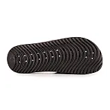 Тапочки Nike KAWA SHOWER Чоловіча р.41 Білий/Чорний