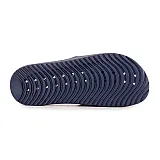 Тапочки Nike KAWA SHOWER Чоловіки р.45 Білий/Синій