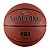 М'яч Spalding NBA SILVER OUTDOOR Унісекс р.6 Помаранчевий