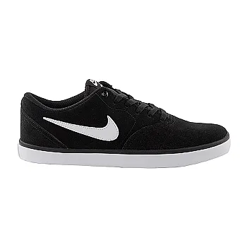 Кросівки Nike SB Check Solarsoft Унісекс р.45.5 Чорний