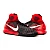 Бутси Nike JR MAGISTAX PROXIMO II DF IC Унісекс (8-15) р.38.5 Червоний/Чорний