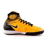 Бутси Nike MagistaX Proximo II TF Junior Унісекс (8-15) р.36 Жовтий