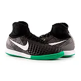 Бутси Nike MAGISTAX PROXIMO II IC Чоловіки р.43 Комбінований/Чорний