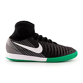 Бутси Nike MAGISTAX PROXIMO II IC Чоловіки р.43 Комбінований/Чорний