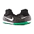 Бутси Nike MAGISTAX PROXIMO II TF JR Чоловіки р.39 Чорний