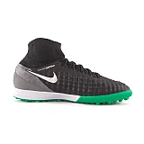 Бутси Nike MAGISTAX PROXIMO II TF JR Чоловіки р.39 Чорний