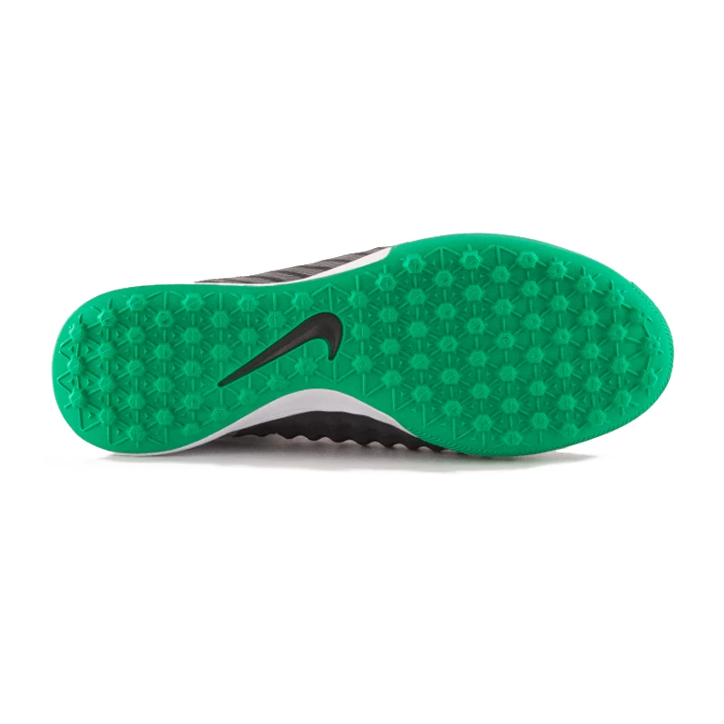 Бутси Nike MAGISTAX PROXIMO II TF JR Чоловіки р.39 Чорний
