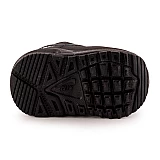 Кросівки Nike AIR MAX COMMAND FLEX (TD) Хлопці (3-8) р.17 Чорний