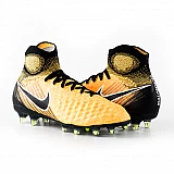 Бутси Nike JR MAGISTA OBRA II FG Унісекс (8-15) р.36.5