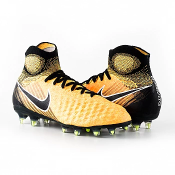 Бутси Nike JR MAGISTA OBRA II FG Унісекс (8-15) р.36.5