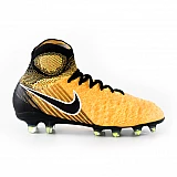 Бутси Nike JR MAGISTA OBRA II FG Унісекс (8-15) р.36.5