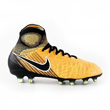 Бутси Nike JR MAGISTA OBRA II FG Унісекс (8-15) р.36.5