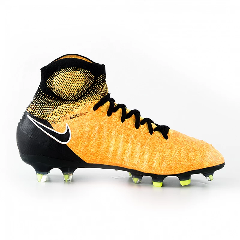 Бутси Nike JR MAGISTA OBRA II FG Унісекс (8-15) р.36.5