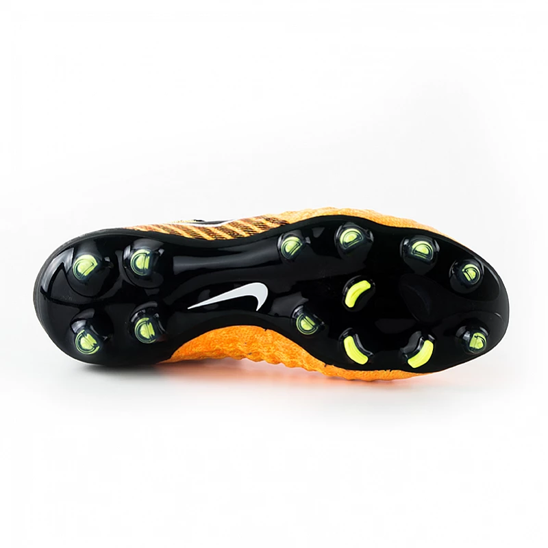 Бутси Nike JR MAGISTA OBRA II FG Унісекс (8-15) р.36.5