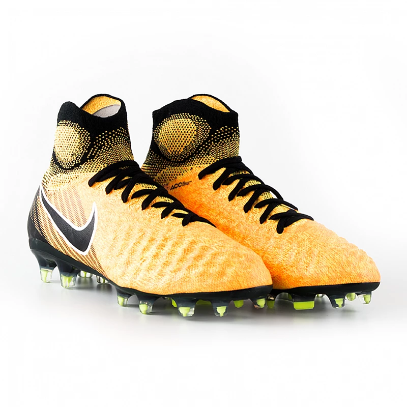 Бутси Nike JR MAGISTA OBRA II FG Унісекс (8-15) р.36.5