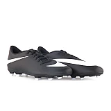 Бутси Nike BRAVATA II FG Унісекс р.47.5 Білий/Чорний