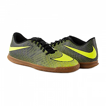 Бутси Nike BRAVATA II IC Унісекс р.42