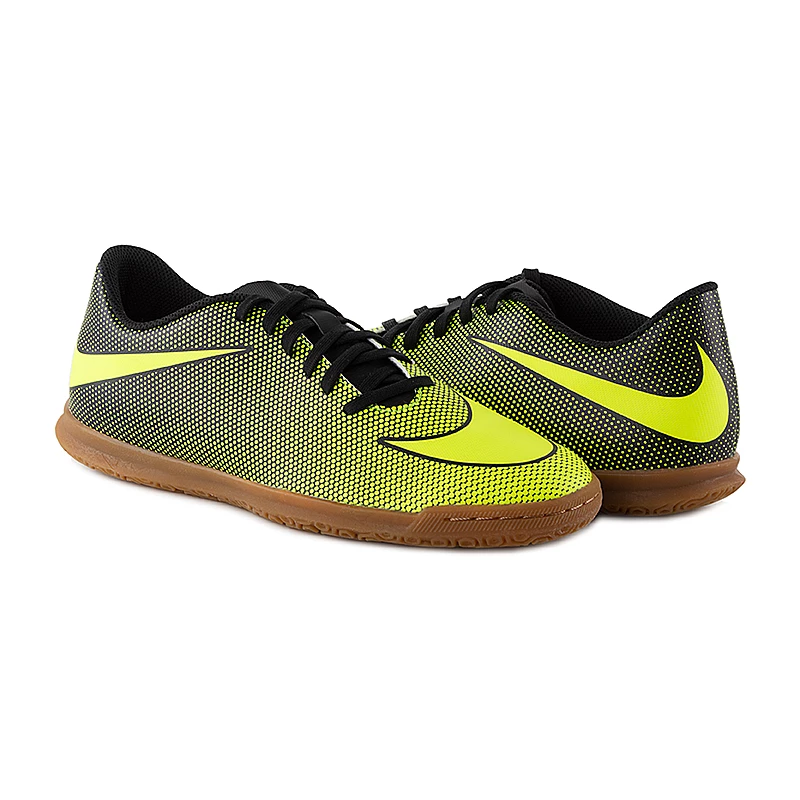Бутси Nike BRAVATA II IC Унісекс р.42
