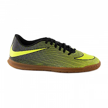 Бутси Nike BRAVATA II IC Унісекс р.42