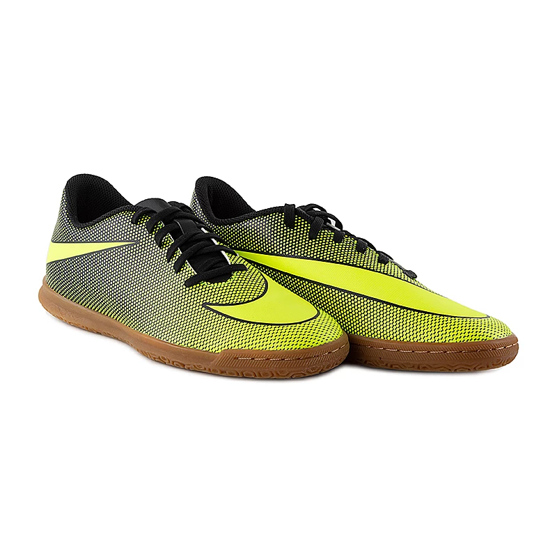 Бутси Nike BRAVATA II IC Унісекс р.42