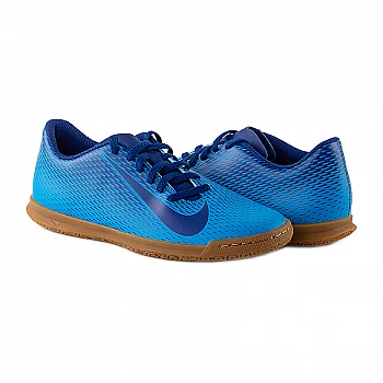 Бутси Nike BRAVATA II IC Унісекс р.47