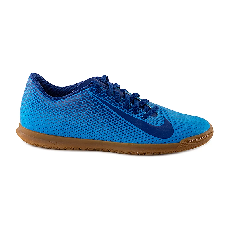 Бутси Nike BRAVATA II IC Унісекс р.47