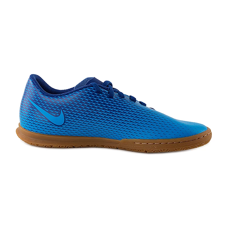 Бутси Nike BRAVATA II IC Унісекс р.47