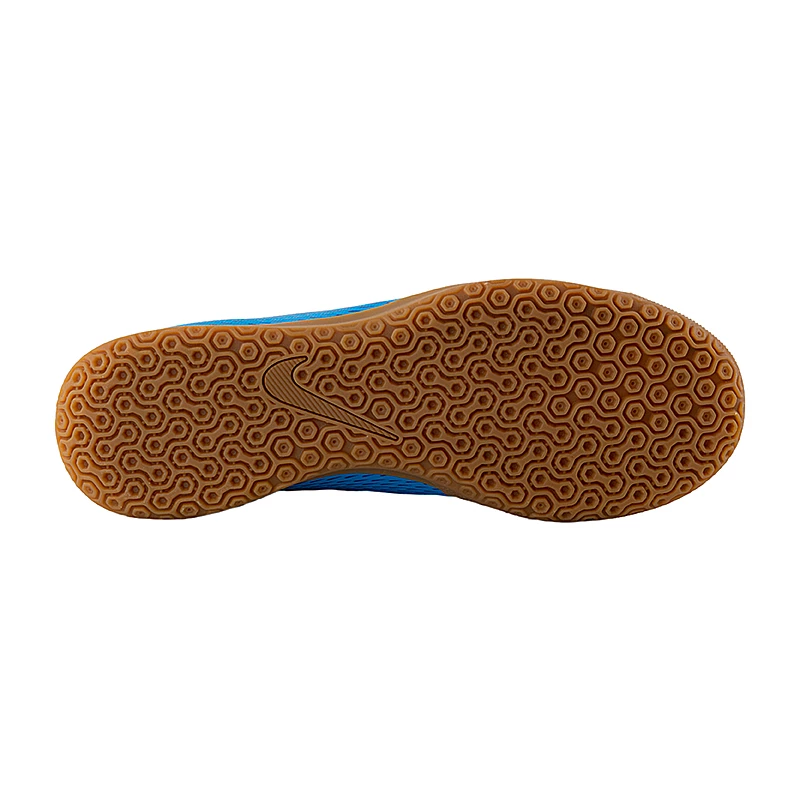 Бутси Nike BRAVATA II IC Унісекс р.47