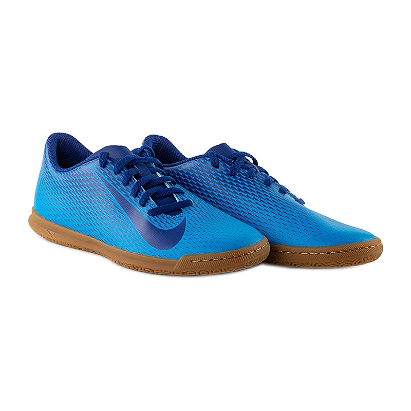 Бутси Nike BRAVATA II IC Унісекс р.47