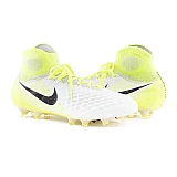 Бутси Nike MAGISTA OBRA II FG Унісекс р.39 Комбінований