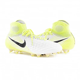 Бутси Nike MAGISTA OBRA II FG Унісекс р.39 Комбінований