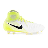 Бутси Nike MAGISTA OBRA II FG Унісекс р.39 Комбінований