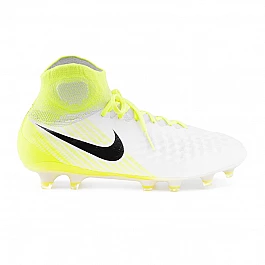 Бутси Nike MAGISTA OBRA II FG Унісекс р.39 Комбінований