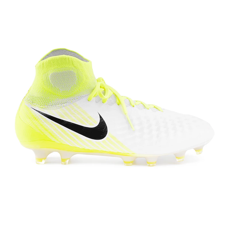 Бутси Nike MAGISTA OBRA II FG Унісекс р.39 Комбінований