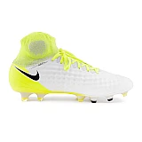 Бутси Nike MAGISTA OBRA II FG Унісекс р.39 Комбінований