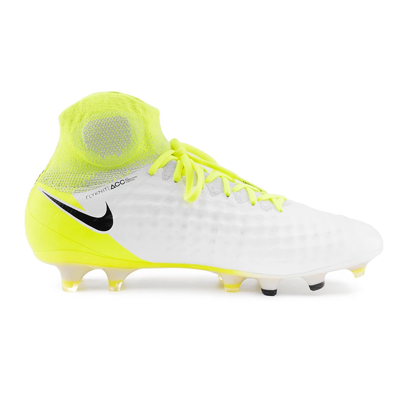 Бутси Nike MAGISTA OBRA II FG Унісекс р.39 Комбінований