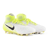 Бутси Nike MAGISTA OBRA II FG Унісекс р.39 Комбінований