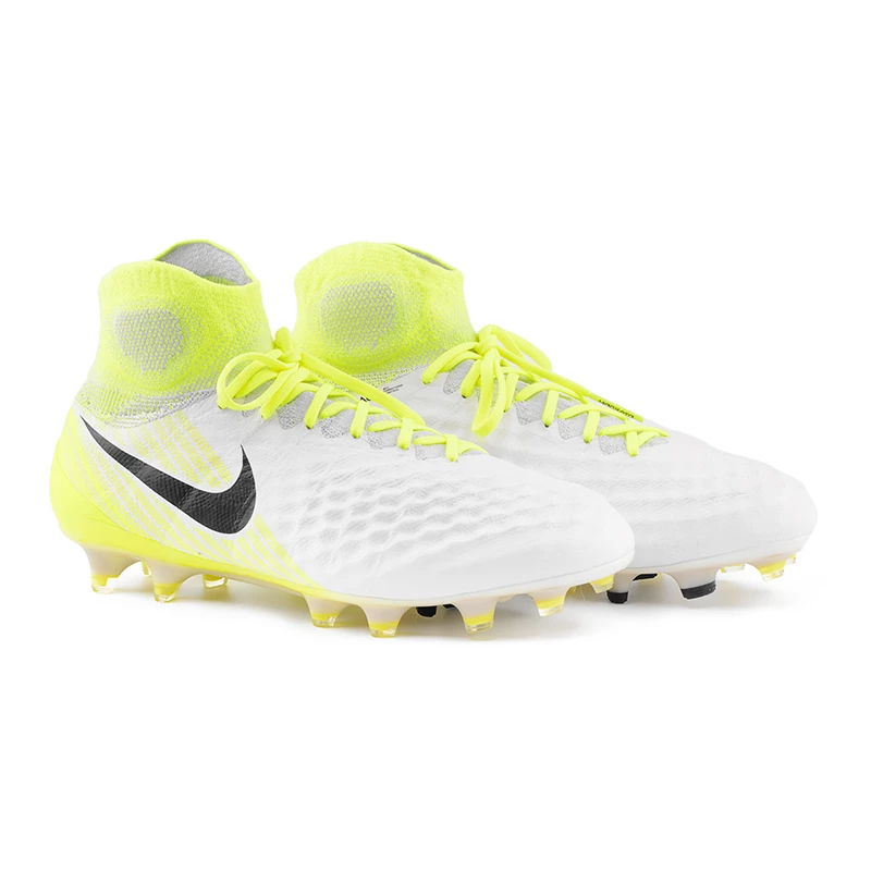 Бутси Nike MAGISTA OBRA II FG Унісекс р.39 Комбінований