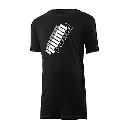 Футболка Puma  Power Logo Tee