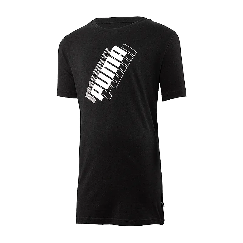 Футболка Puma  Power Logo Tee