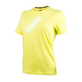 Футболка Puma  Power Logo Tee