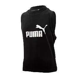 Топ Puma ESS High Neck Tank