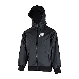 Вітровка Nike B NSW WR JKT HD