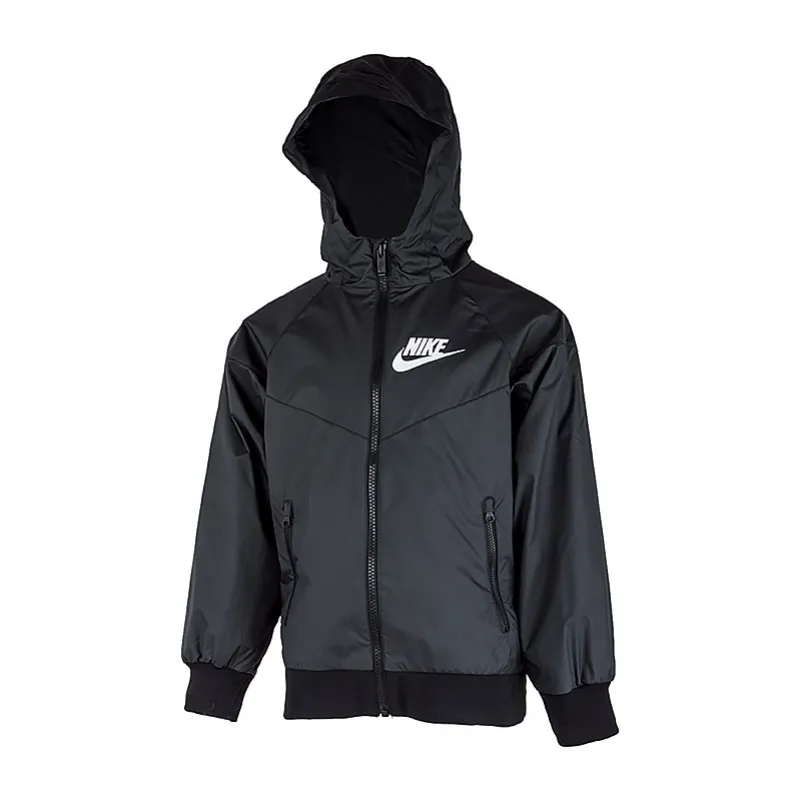 Вітровка Nike B NSW WR JKT HD