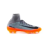 Бутси Nike MERCURIAL SUPERFLY V CR7 FG JR Унісекс (8-15) р.36 Комбінований